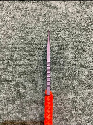 Herramienta Gerber Bear Grylls naranja