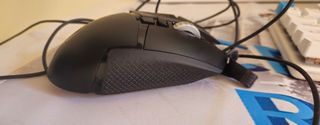 Ratón Logitech G502 - Negro