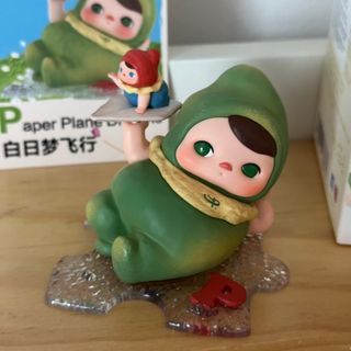 Popmart Hand in Hand Pucky Figura