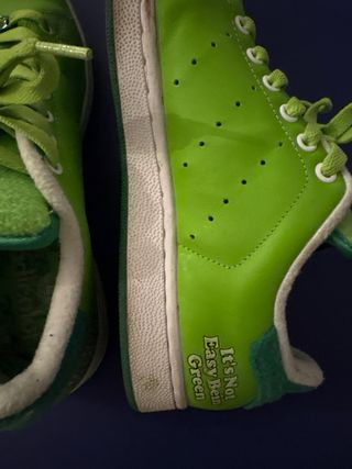 Zapatillas Adidas Originals Adicolor Rana Gustavo