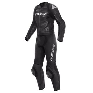 Mono piel Dainese mujer