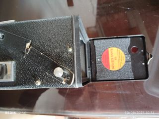 Kodak Brownie Six-20 Model E