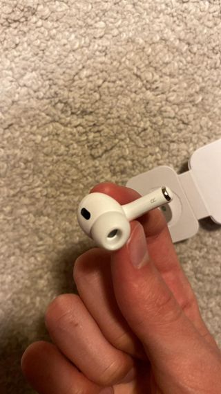 Apple AirPods 2 - Bianchi