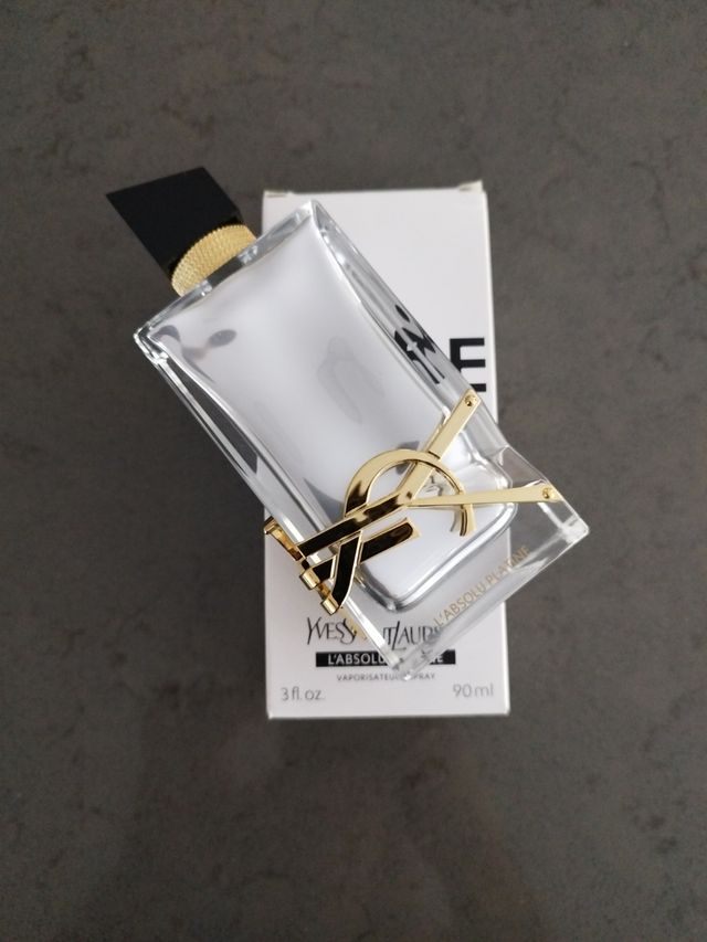 Yves Saint Laurent Libre L'Absolu Platine - 90ml