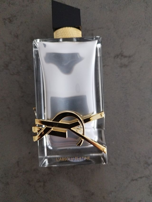 Yves Saint Laurent Libre L'Absolu Platine - 90ml