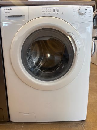 Lavadora Otsein 10kg