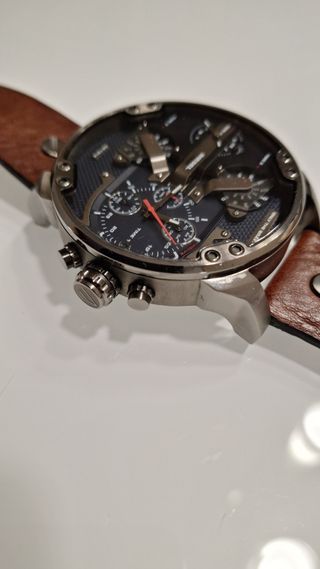 Diesel orologio cronografo DZ7314