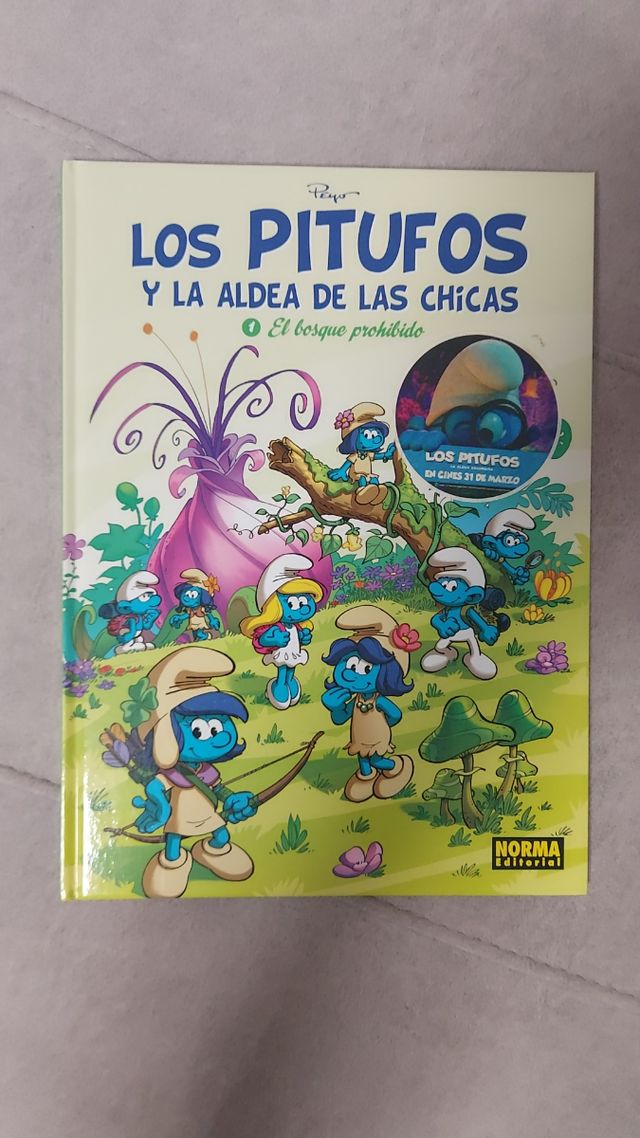 Aldea de las Chicas 1 (1ª edición 2017 agotado