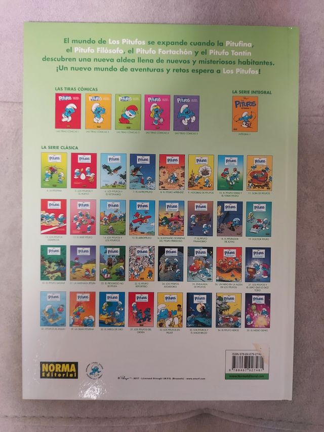 Aldea de las Chicas 1 (1ª edición 2017 agotado