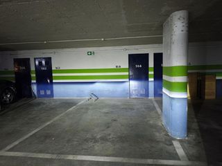 Garaje en venta en Norte en Jerez de la Frontera