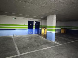 Garaje en venta en Norte en Jerez de la Frontera