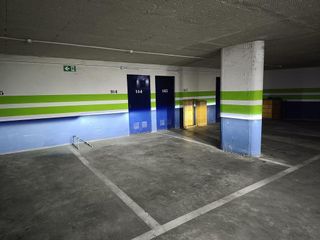 Garaje en venta en Norte en Jerez de la Frontera