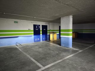 Garaje en venta en Norte en Jerez de la Frontera