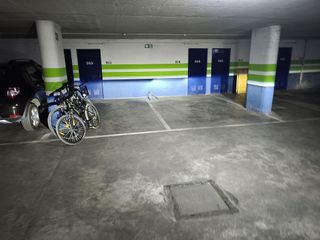 Garaje en venta en Norte en Jerez de la Frontera