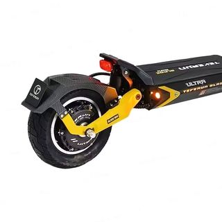 Teverun Blade Mini Ultra 2025 - Scooter Elétrica