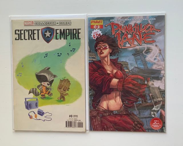 Números 0 en grapa U.S.A. desde