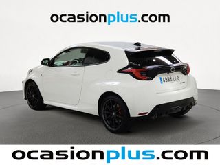 Toyota GR Yaris 1.6 Circuit Pack 192 kW (261 CV)