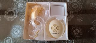 Sacaleches Medela Swing eléctrico