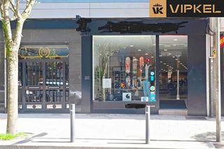 Local comercial en venta en Ensanche - Sar en Santiago de Compostela