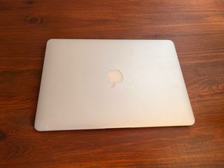 MacBook Air 13" Plata