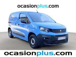 Peugeot Partner Furgon BlueHDi 75 Premium Standard 600kg 55 kW (73 CV)
