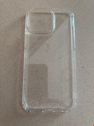 Funda iPhone 15 Pro Max JETech