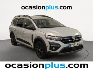 Dacia Jogger Serie Limitada Extreme ECO-G 74 kW (100 CV)