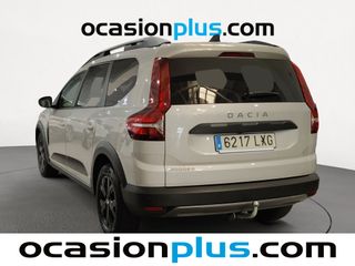 Dacia Jogger Serie Limitada Extreme ECO-G 74 kW (100 CV)