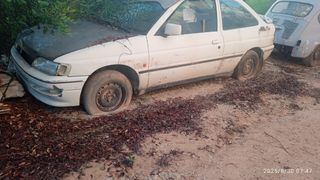 Ford escort xr3 1993