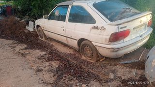 Ford escort xr3 1993