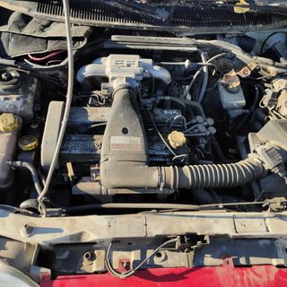 Ford escort xr3 1993