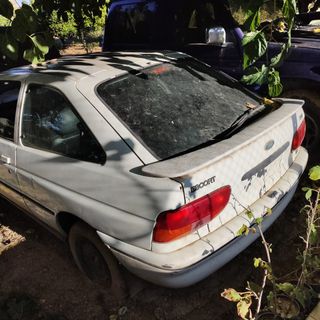 Ford escort xr3 1993