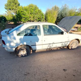 Ford escort xr3 1993