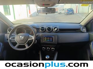 Dacia Duster Prestige TCE 74 kW (100 CV)  4X2 