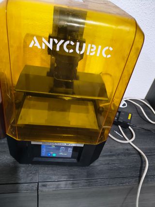 ANYCUBIC Photon Mono M5S Impresora 3D