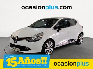 Renault Clio Technofeel dCi 66 kW (90 CV)