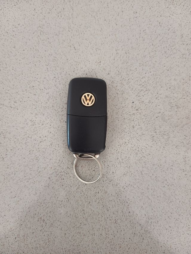 Llave Volkswagen