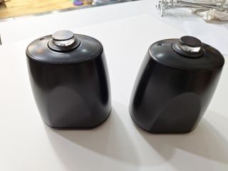 2 Faros iRobot Roomba