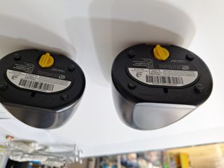 2 Faros iRobot Roomba