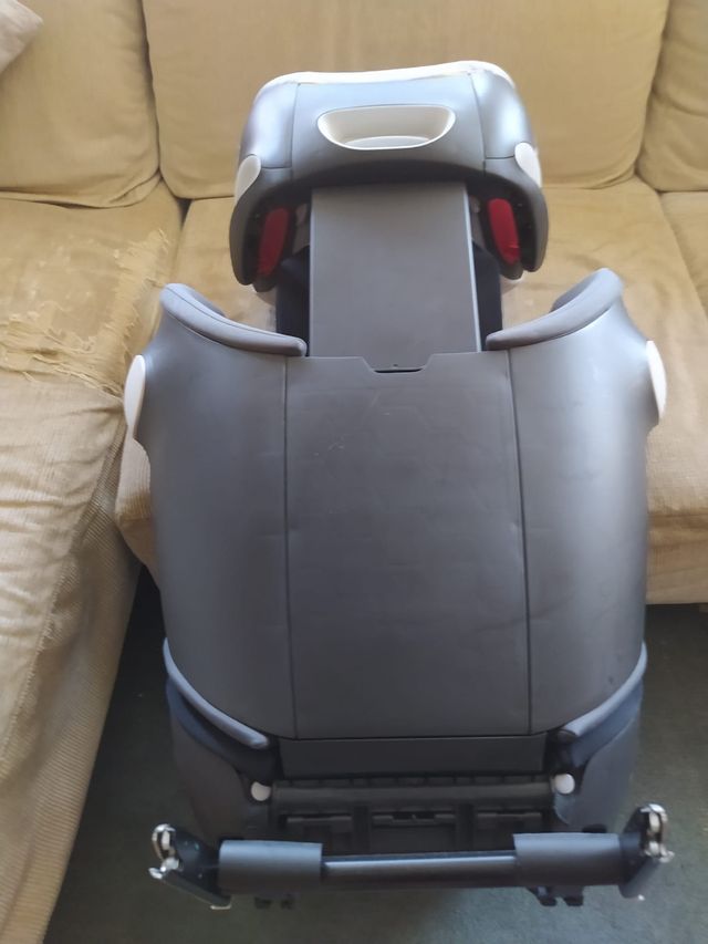 Cybex Pallas M-Fix 2/3