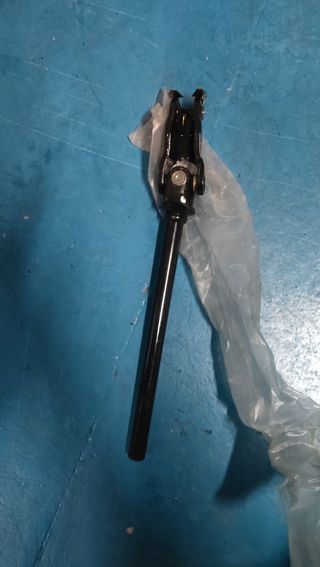 Columna dirección Citroen 