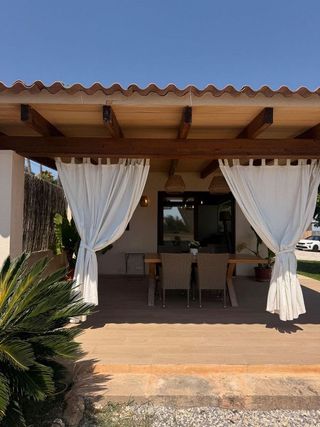 Casa rural en alquiler en Manacor Centro en Manacor