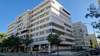 Garaje en venta en Norte en Jerez de la Frontera