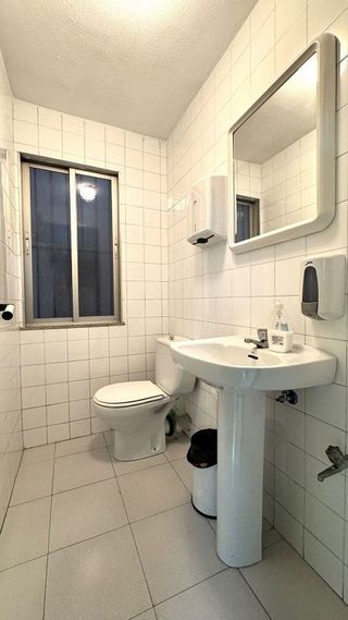 Local comercial en venta en A Milagrosa en Lugo