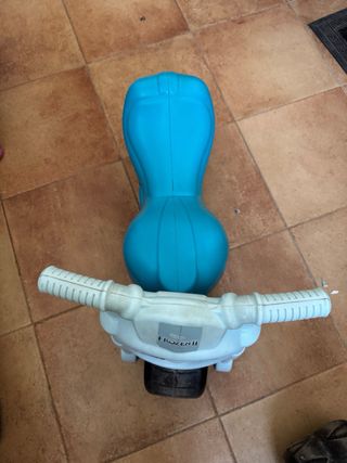 Correpasillos Frozen II