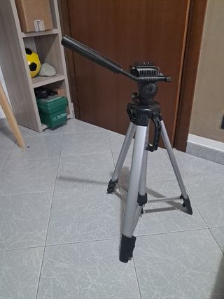 Cavalletto foto - Treppiede