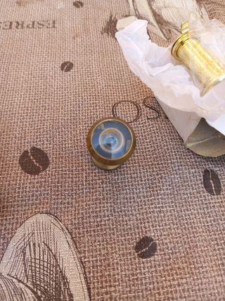 Mirillas puerta - 3 uds.