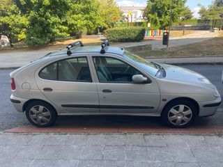 Renault Megane 2001
