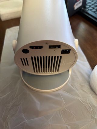 Proiettore 4K WiFi Nuovo