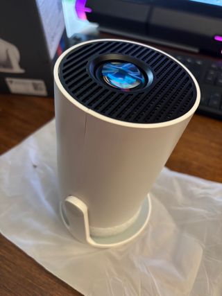 Proiettore 4K WiFi Nuovo